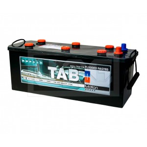 TAB 110P MAC,  Центр Аккумуляторных Батарей ,TAB, Аккумуляторы малой тяги,  